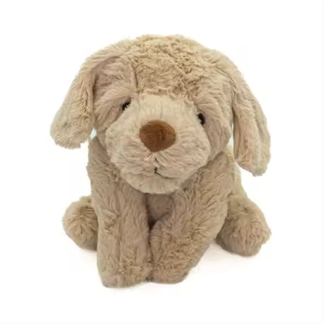 PELUCHE TÉRMICO ANIMALES 1 UNIDAD - 1