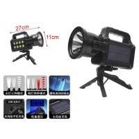 Linternas LED Portátiles Profesionales con Trípode – Modelos 160LM / Solar 3600mAh / 1500LM, Recargables Tipo C - details 5