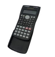 Calculadora científica 240 cálculos función 12 dígitos pantalla doble escuela de negocios oficina Calculadora de bolsillo - details 5