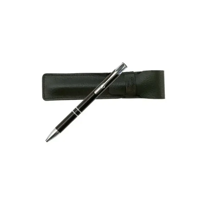 Bolígrafo Metálico Lanois - Alexluca con Carga Jumbo - 1