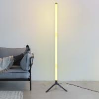 Lámpara De Piso LED Para Decoración De Habitaciones RGB+WW+CW Suministro De Energía USB Iluminación Long Ground Para Casas Nórdicas - details 7
