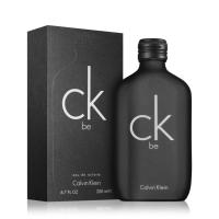 Calvin Klein - CK Be Eau de Toilette 200 Ml. - Colonia 200 Ml. Unisex. Cargada de fuerza, con un aire informal y apta para cualquier ocasión. - details 2