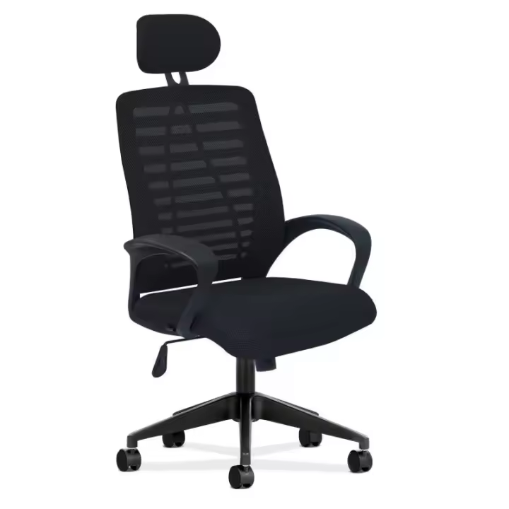 MARK ADLER MANAGER 2.0 silla de oficina y de ordenador AirMESH HD TILT PLUS Negro - 1
