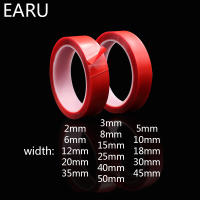 Cinta Adhesiva Doble Cara 3M Transparente De Esponja Acrílica Super Fuerte 5mm-15mm Sin Rastros Para Manualidades Y Decoración - details 0