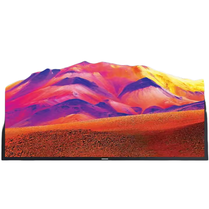 Samsung 32.0 T5300 FHD Smart Tv 2023 - 1