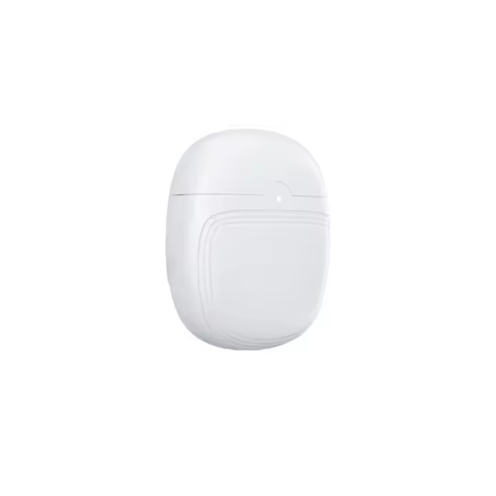Cortauñas eléctrico, dispositivo de manicura, amoladora de uñas para manicura para adultos, cortauñas automático antipellizco para bebés, color blanco - 1