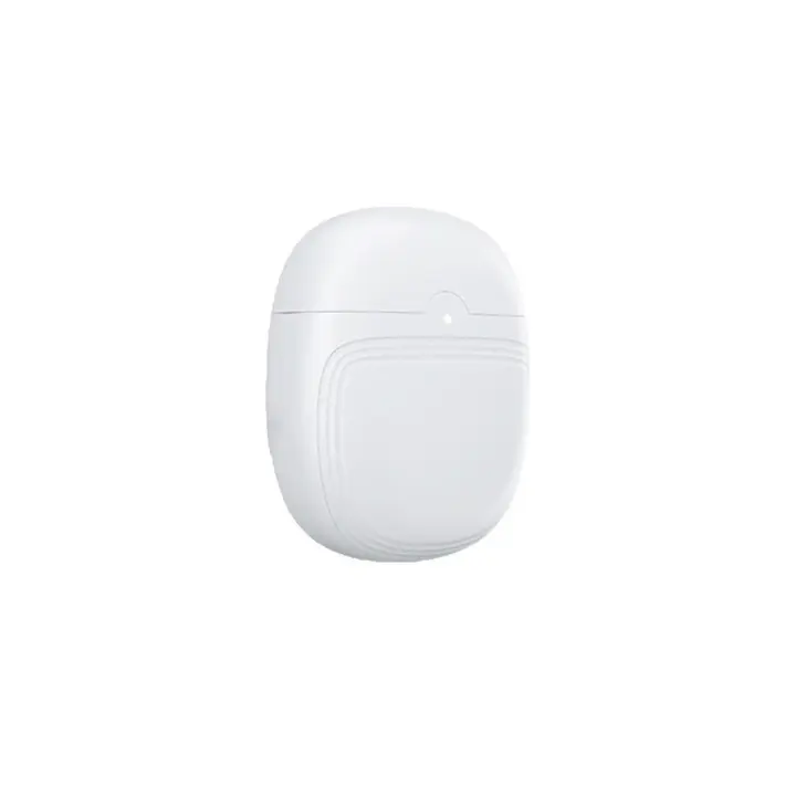 Cortauñas eléctrico, dispositivo de manicura, amoladora de uñas para manicura para adultos, cortauñas automático antipellizco para bebés, color blanco - 1
