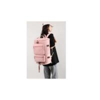 Rilistart-mochila de de de viaje un solo hombro, bolso mano cruzado para exteriores, mochila informa - details 19