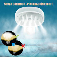 Las arrugas para plantar en Seco Húmedo con Taza de Medicina para Viajes, Hogar, Mini Vaporizador Portatil Ajustable, Mini Vaporizador - details 2