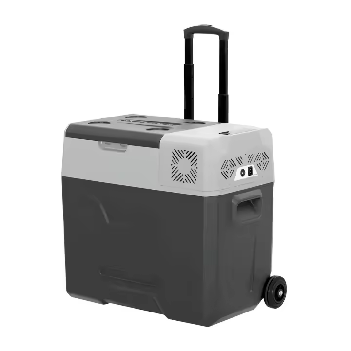 ALPICOOL CX40 NEVERA 12V 24V BARCOS - 1