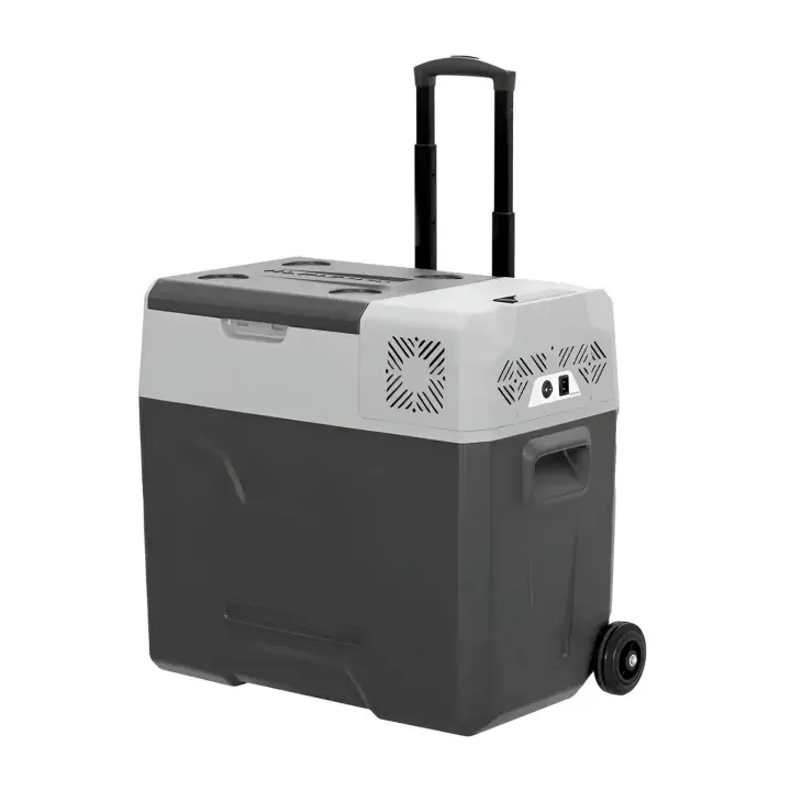 ALPICOOL CX40 NEVERA 12V 24V BARCOS - 1