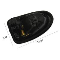 Manija De Puerta Interior Para Coche Renault Clio II 1999-2005 Scenic I 1999-2003 Megane Izquierda/Derecha Pieza De Repuesto De Automóvil - details 15