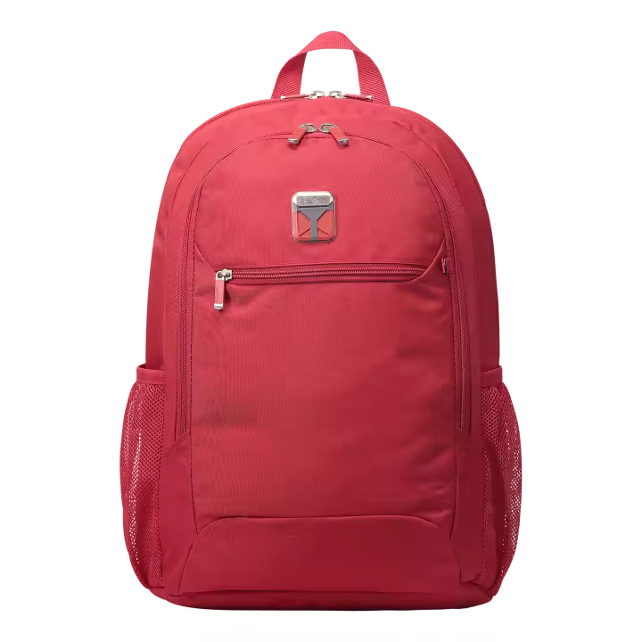 Totto Mochila ejecutiva  Ribonny -Dimensiones:33 x 46 x 16 cm-Material: Poliester - 1