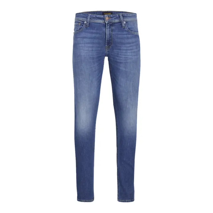 JACK&JONES 12185831 JJILIAM JJORIGINAL SBD 114 50SPS NOOS Hombre Jeans Vaqueros Pantalon skinny fit 28871 - 1
