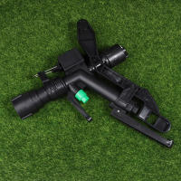 Rociador Rotatorio De 360° Para Jardín Y Granjas Con Tapa De Plástico 1" DN25 Nozzles De Rociado Para Irrigación Y Spraying De Pesticidas - details 10