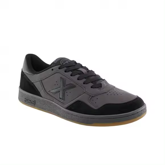 Zapatillas Munich Arrow Negro Munich Sport HMUN24H78 - 1