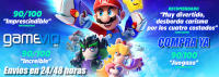 MARIO + RABBIDS SPARKS OF HOPE Nintendo Switch - Nuevo a estrenar - PAL España - NINTENDO - UbiSoft - details 0