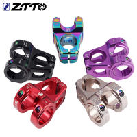 ZTTO Tornillo MTB 35mm DH AM Enduro Tornillo De Bicicleta De Montaña Alta Resistencia Aluminio Aleación 28.6 Steerer Para Manillar 25.4mm 31.8mm - details 0
