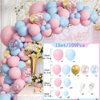 KIT ARCO DE GLOBOS PROFESIONAL - ¡Fácil Montaje! Para Bodas, Cumpleaños, Navidad, Graduación y Más Eventos - details 3
