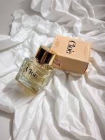 Clo'è de Reyes Queens- Perfume Mujer Eau de Parfum -Elegancia Floral Empolvada - Ideal para Día y Noche -  Frasco Lujo con Tapa Dorada 50 ml Lujo con Tapa Dorada | 50 ml - details 1