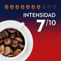 Lavazza Crema e Gusto Classico, Café en Grano Natural, Ideal para la Máquina de Café Espresso, con Notas Aromáticas de Especias, Arábica y Robusta, Intensidad 7, Tueste Oscuro, 1 Kg - details 2