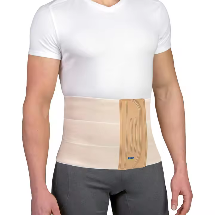 Faja Multibanda Beig Talla-Xl Fj183      Emo - 1