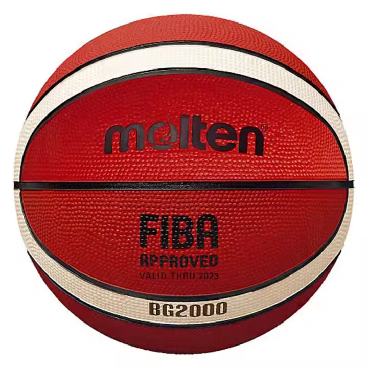 Molten B5G2000 - baloncesto, talla 5 - 1