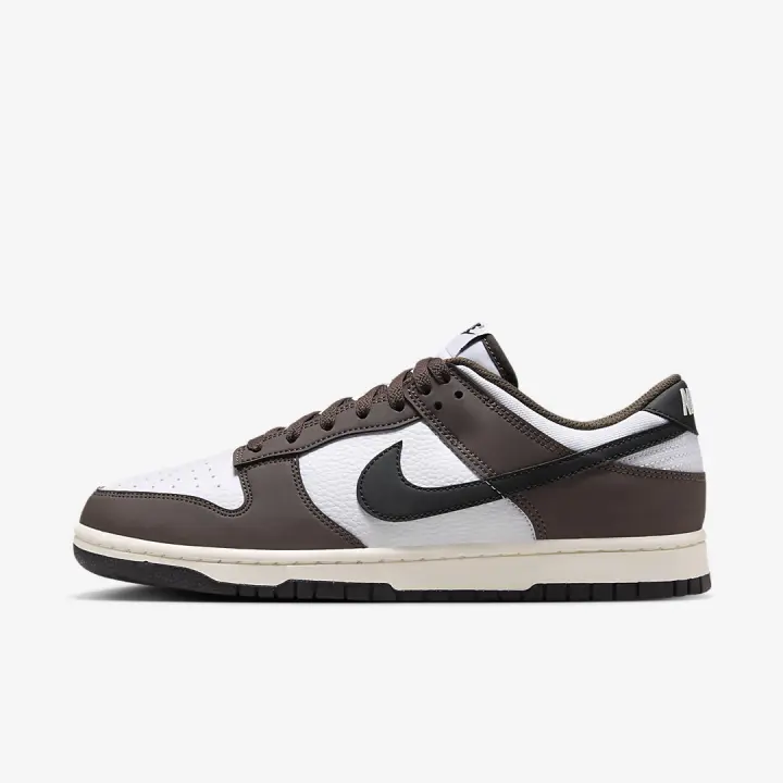Nike Dunk Low "Baroque Brown" HF4292-200 - 1