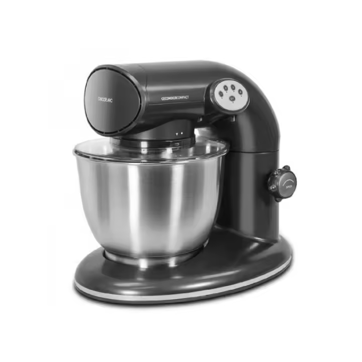 CECOTEC 04019 - ROBOT DE COCINA CECOMIXER COMPACT - 1