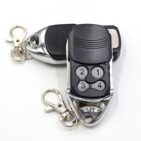 Control Remoto Universal Para Puerta De Garaje Y Valla Comando Para ATA PTX5 PTX2 BND TRITRAN Compatible Con FD Marca FD - details 1