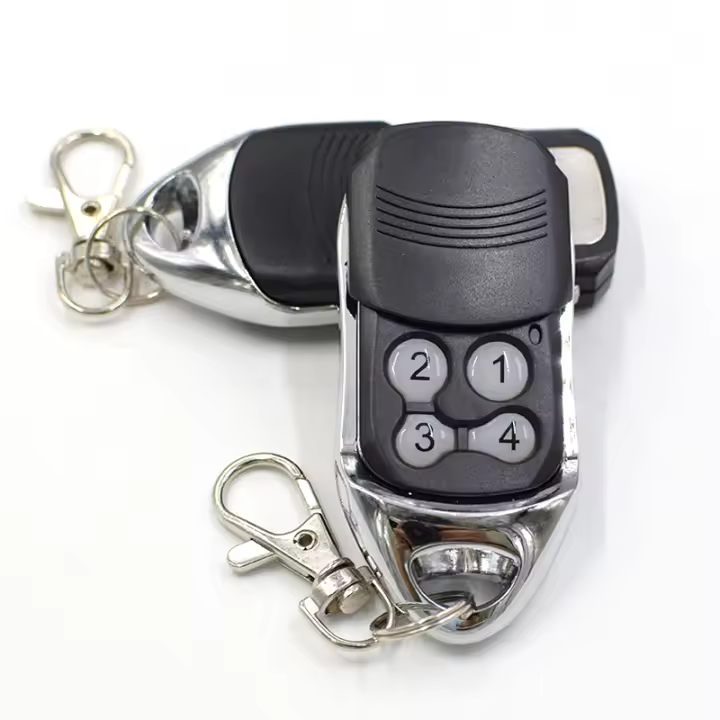 Control Remoto Universal Para Puerta De Garaje Y Valla Comando Para ATA PTX5 PTX2 BND TRITRAN Compatible Con FD Marca FD - 1