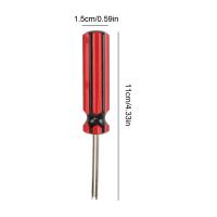 Herramienta De Instalación De Válvulas De Neumáticos TR418 Sononia Corto De Goma Para Automóviles Motocicletas SUV Equipos De Reparación De Neumáticos - details 5