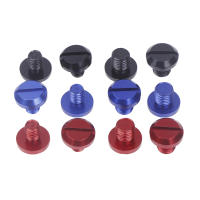 Tornillos Y Tapones Para Agujeros De Espejos De Motocicleta M10 M8 Juego Universal De Tornillos De Hebra Izquierda Y Derecha - details 5