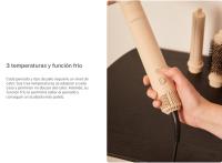 CREATE - Cepillo de aire secador y moldeador iónico 8 en 1 cerámico - ION STYLER PRO ADVANCE - details 7