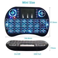 Mini Stick TV Q12 Global Version Android 14 Allwinner H313 Dual Wifi 5G 8K Video 128G 4K Media Player Con Control Remoto De Voz - details 12