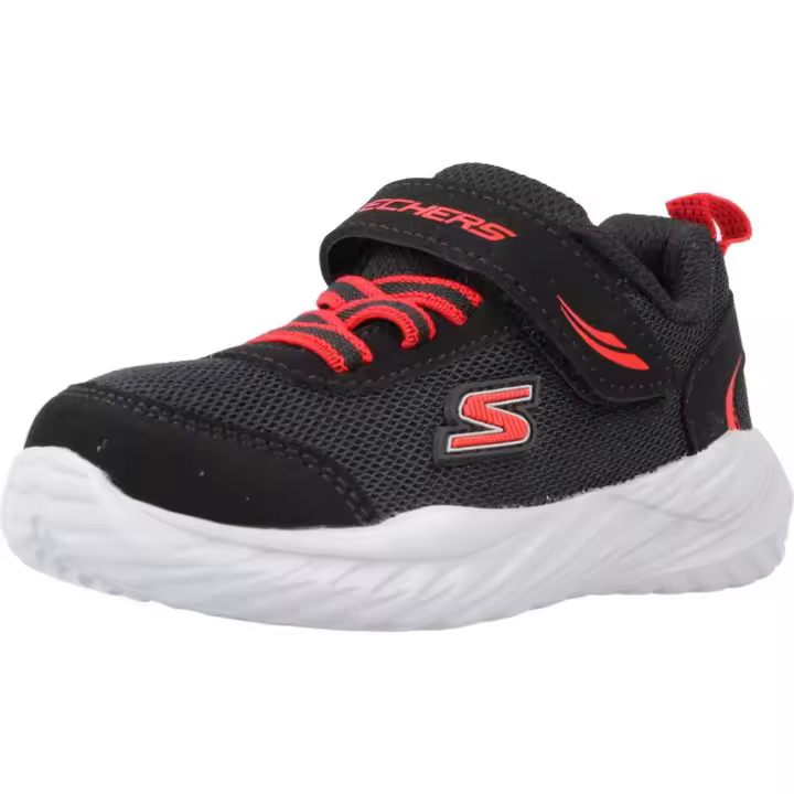 Zapatillas Niño Marca Skechers Modelo 407308n - 1