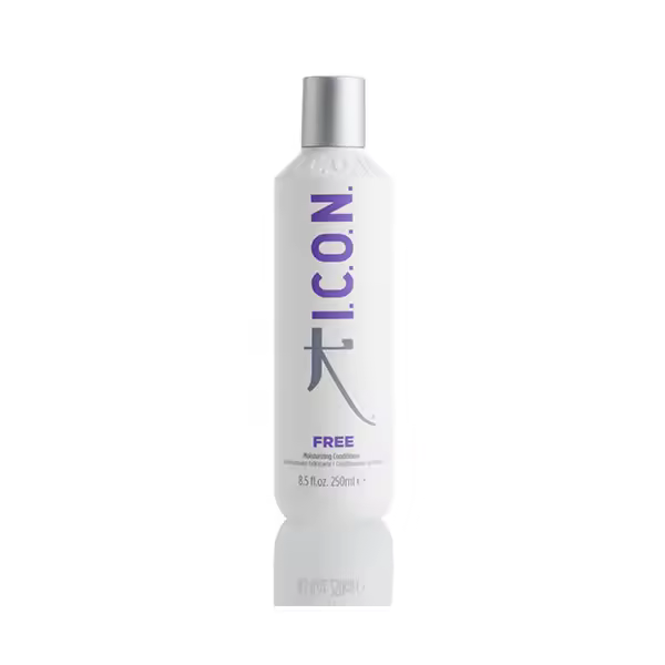 Icon Free Acondicionador Hidratante 250ml - 1