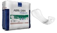 COMPRESA FEMENINA ABRI-SAN (28 UNIDADES) Talla 650 ml Marca Ayudas dinamicas - details 1