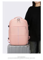 Nueva mochila de viaje ligera de gran capacidad, mochila escolar con separación seca y húmeda, mochila de negocios multifuncional - details 6