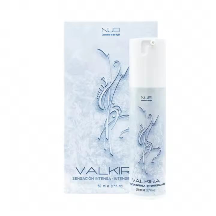 Belover Nuei Valkiria 40 Ml Intensificador Orgasmo Estimulante Natural - Aumenta Placer Sexual - 1