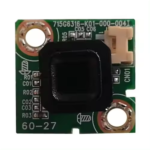 Módulo Botonera 715G6316-K01-000-004I, Philips 32PFH5300/88 - 1
