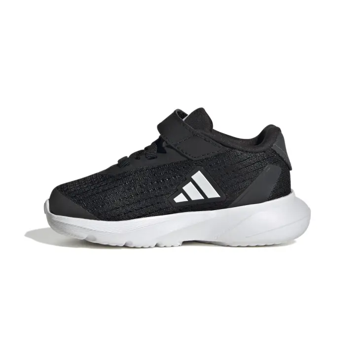 Zapatilla Infantil  Adidas Duramo SL Negro - 1