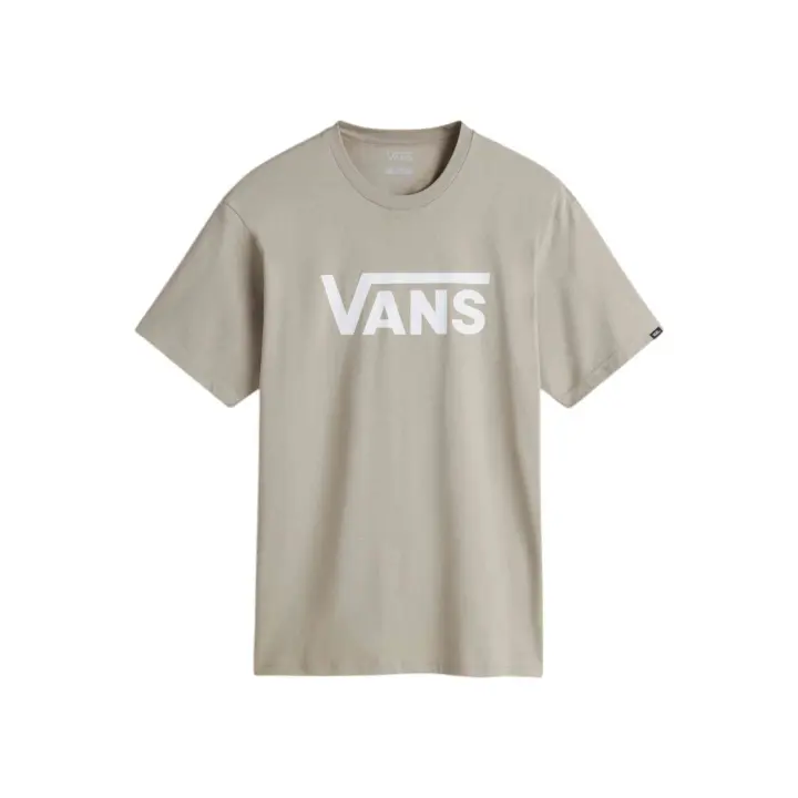 Textil Sportswear marca Vans modelo Vn000Gggzuj1 para hombre en color verde - 1