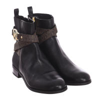 Michael Kors-Botines planos 40F2ROFE5L para Mujer