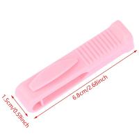 Abreampulas Creativo Bottler Opener Para Enfermeros Y Doctores Con Mango De Plástico Herramienta Médica Fish Ampule Breakers - details 6