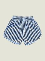 Shorts De Correr Para Hombres Verano Casual Impresión Playa Ligeros De Secado Rápido No Elásticos Para Natación Y Gimnasio - details 2