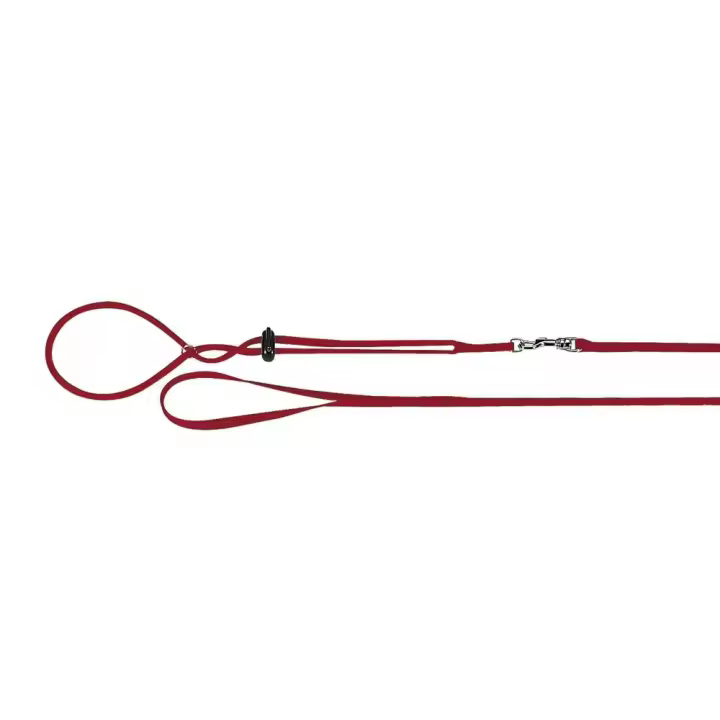 ferplast arnes ajustable de nylon para conejo - 1