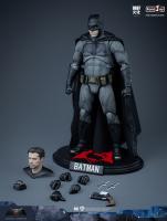 Figura De Acción Batman Justice League DC Robert Pattinson Colección De Figuras Anime Modelo Juguete Regalo Para Adolescentes Y Adultos - details 14