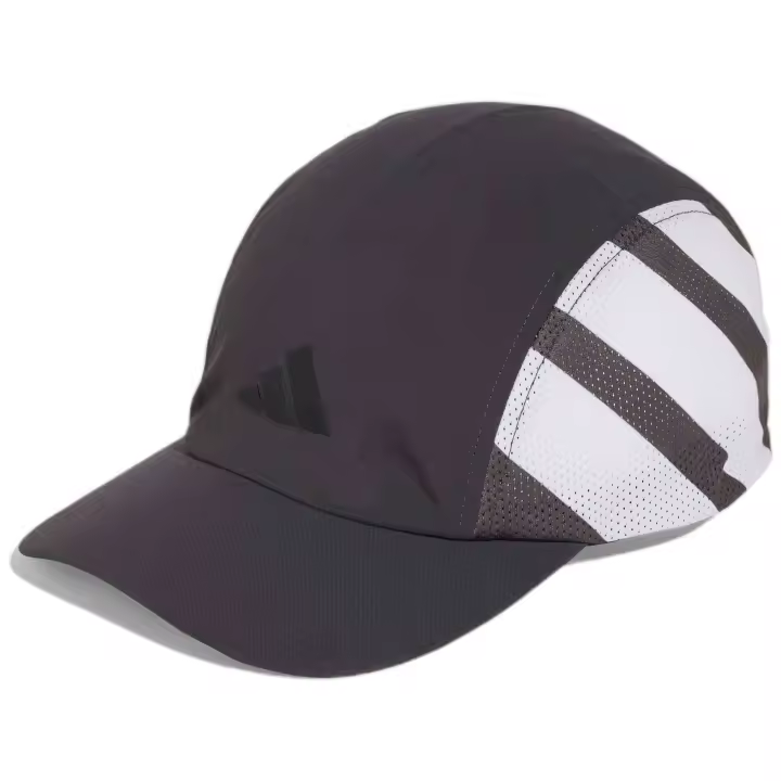 Gorra Adidas 3 Panel Climacool para unisex en color negro - 1