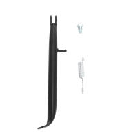 Soporte De Pies Para Motocicleta Compatible Con Xmotor SSR KAYO Para 50cc 70cc 90cc 110cc 150cc 250cc Pie De Tierra Para Motocicleta De Pista - details 2